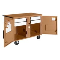 Knaack Storagemaster Rolling Workbench, Model 45